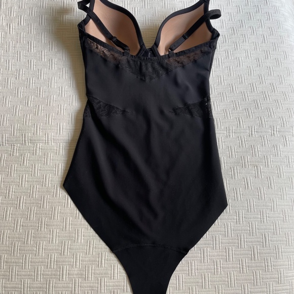Triumph Shapewear Bodysuit - Picture 3 of 9